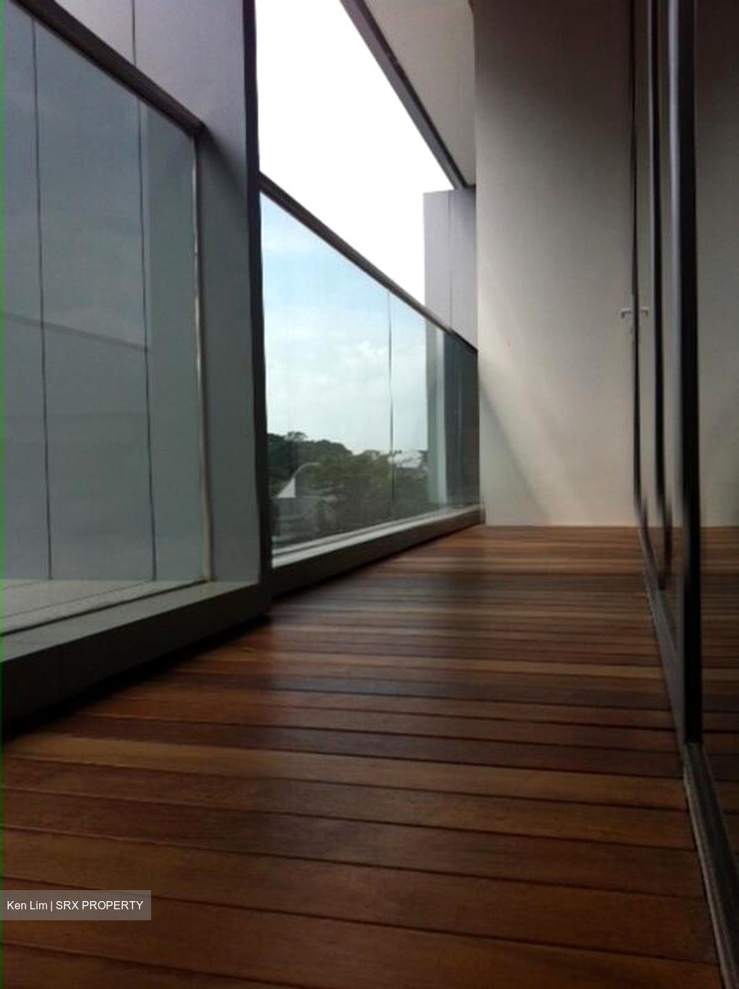 Seletar Park Residence (D28), Condominium #520540031